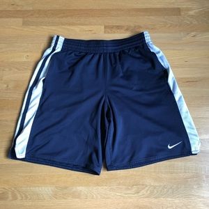 Nike Dri-Fit Shorts